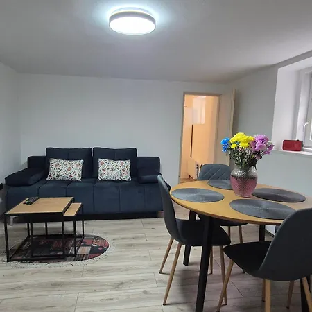 Kanarinac Apartament *