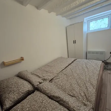 Kanarinac Apartman Belgrád