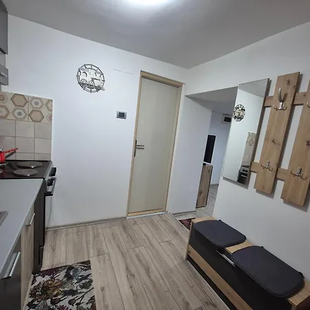 Apartament Kanarinac