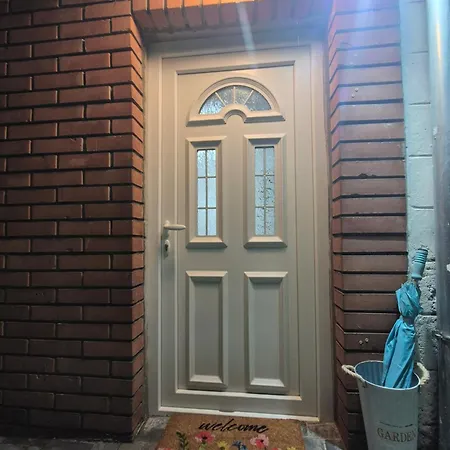 Kanarinac * Belgrád