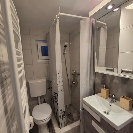 Apartman Kanarinac Belgrád