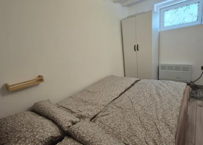 Kanarinac Apartament Belgrad