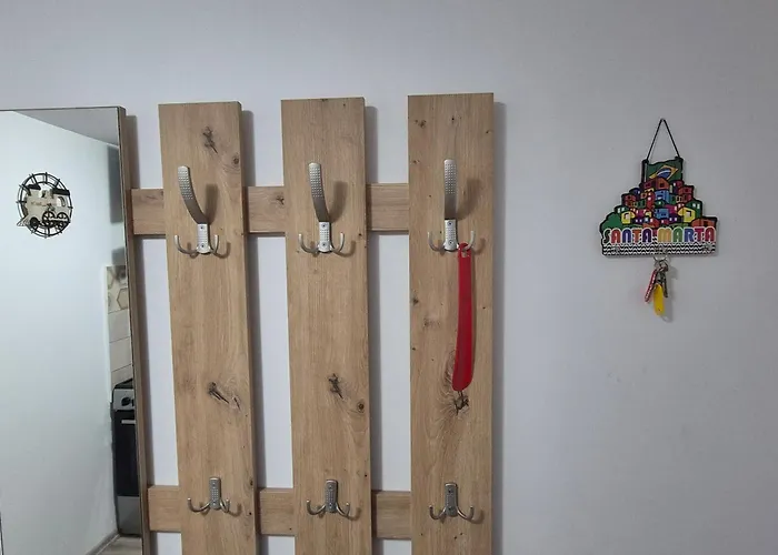 Kanarinac Apartament