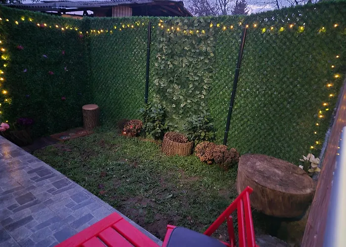 Kanarinac 베오그라드