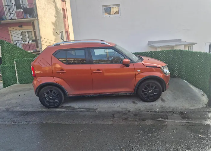 Kanarinac 베오그라드