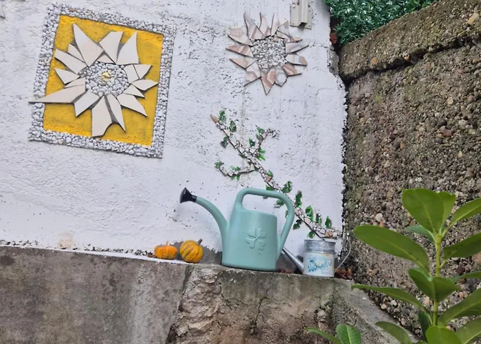 Apartament Kanarinac *